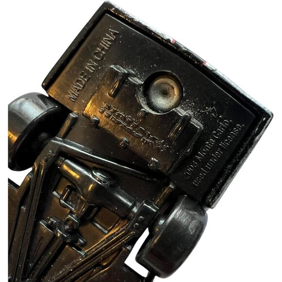 2003 Dale Earnhardt Jr. #29 Goodwrench Chevrolet Monte Carlo Diecast Car - Picture 8 of 8